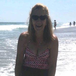 Meet your Posher, Joann